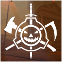 Project Discord Server Logo