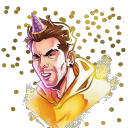 AURONERS 🥳 Discord Server Logo