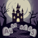 AURONERS 🎃 Discord Server Logo