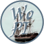 World of Pirate Islands Discord Server Logo
