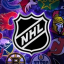 NHL Discord Server Logo