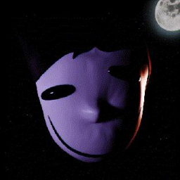 Bite's Discord Service Discord Server Logo