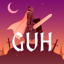 Gamr Unicron Hub Discord Server Logo