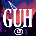Gamr Unicron Hub Discord Server Logo