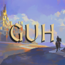 Gamr Unicron Hub Discord Server Logo