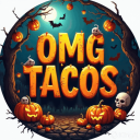 OMG TACOS AND GAMES Discord Server Logo