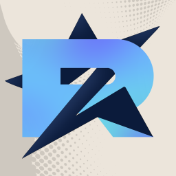 La choza de RANDOMIZED Discord Server Logo