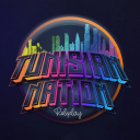 Tunisian Nation Roleplay Discord Server Logo