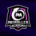 Patroller Academy™ Discord Server Logo
