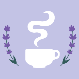 Language Cafe Discord Server Logo