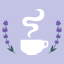 Language Cafe Discord Server Logo