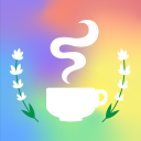 Language Cafe Discord Server Logo