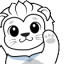 K1m6a.TV Discord Server Logo
