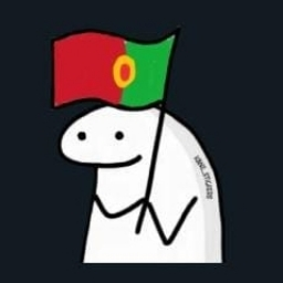 🇵🇹  Tuguinhas  🇵🇹 Discord Server Logo