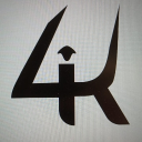 i4K.ESPORTS Discord Server Logo