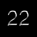 22Community Discord Server Logo