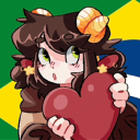 ▸Servidor da Feh 🇧🇷◂ Discord Server Logo