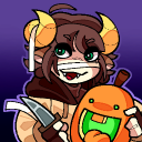 ► Cemiterio da Feh 🎃 ◄ Discord Server Logo