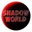 𝐒𝐡𝐚𝐝𝐨𝐰 𝐖𝐨𝐫𝐥𝐝 Discord Server Logo