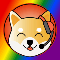 Official Shibatoken Community Discord Server Logo