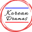 Korean Dramas Discord Server Logo