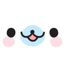 Tsumi's Seal Cove 🤍 Discord Server Logo