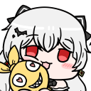 🍿魔儲油樂園🍿－動漫｜手遊｜ACGM Discord Server Logo