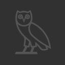 OCTOBERS VERY OWN Discord Server Logo