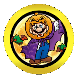 NintenDOF 2.0 Discord Server Logo