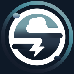 StormeGraphics Discord Server Logo