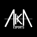 AKA eSports Discord Server Logo
