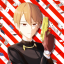 President Anime Memes Discord Server Logo