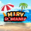Romania Roleplay #Marv Discord Server Logo