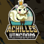 Achilles' Kingdom Discord Server Logo