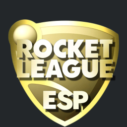 Rocket League ESP Discord Server Logo
