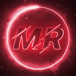 Mega Rewards Discord Server Logo
