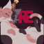 Roblox en Espanol Discord Server Logo