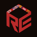 Roblox en Espanol Discord Server Logo