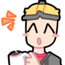 Roblox en Espanol Discord Server Logo