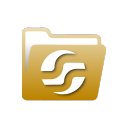 The Archive Discord Server Logo