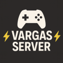 ⭐ Vargas Server ⭐ Discord Server Logo