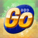 GoAnimate City Discord Server Logo