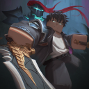Monarch { OFFICIAL } Discord Server Logo