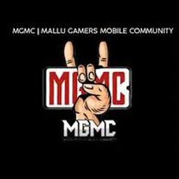 Mallu Gamers Mobile Community (MGMC) Discord Server Logo