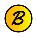 Bconomy Discord Server Logo