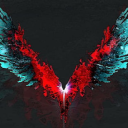 DEVIL'S ARENA Discord Server Logo