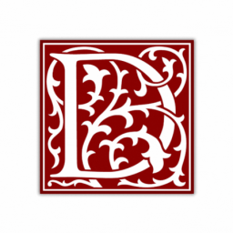 Doxologie Discord Server Logo