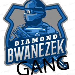 Bwanezek's gang Discord Server Logo