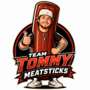 Team Tommy's MEATSTICKS Discord Server Logo