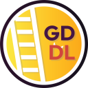GD Demon Ladder Discord Server Logo